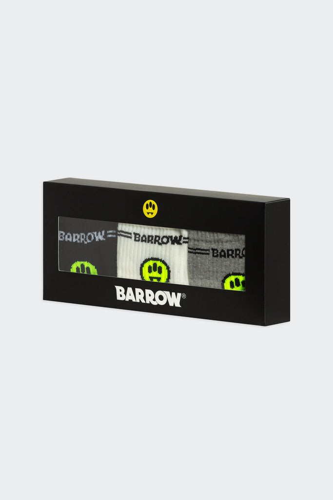 Barrow Calze Tripack