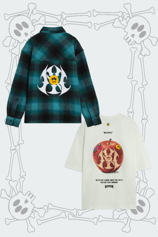 Barrow HALLOWEEN PACK 7 