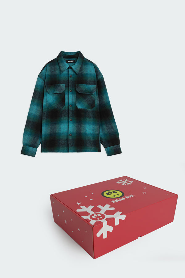 Barrow Flannel Shirt