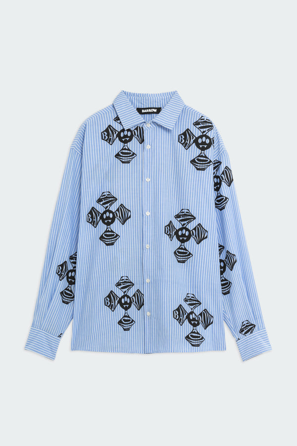 Barrow Camicia A Righe