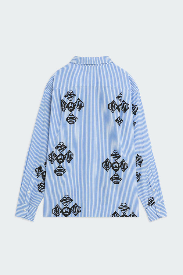 Barrow Camicia A Righe