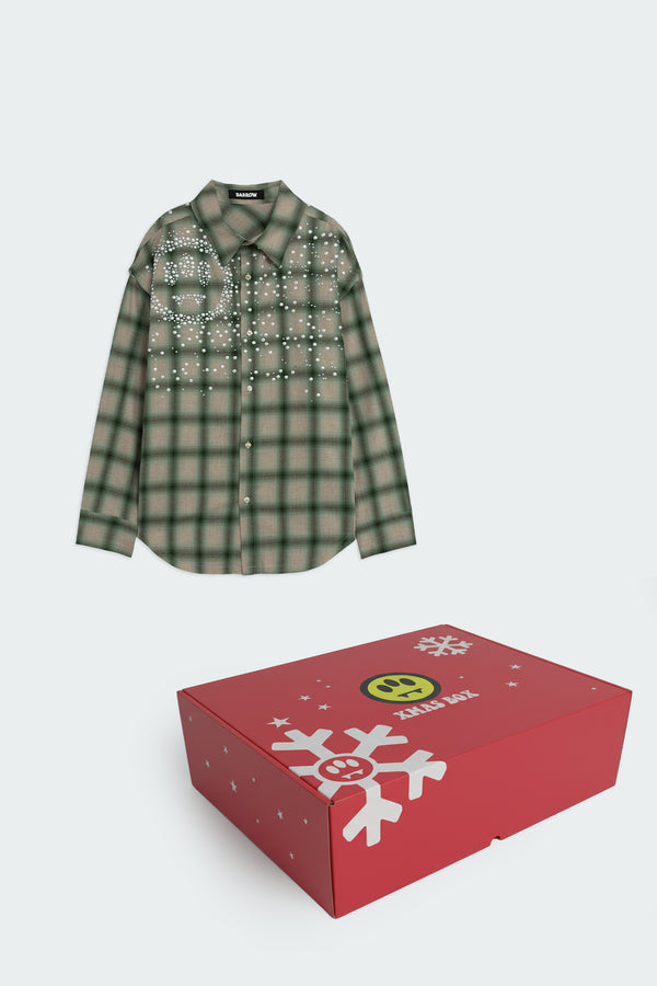 Barrow Flannel Shirt