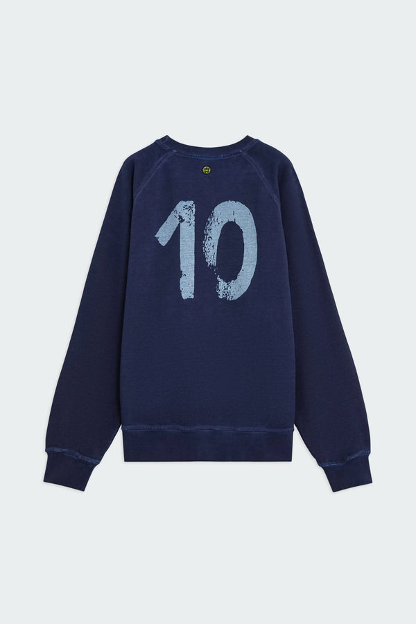 Barrow Felpa Girocollo