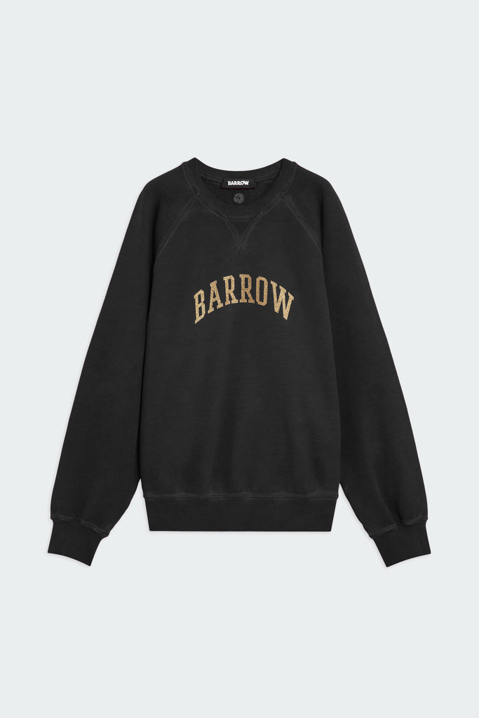 Barrow Felpa Stampa Logo