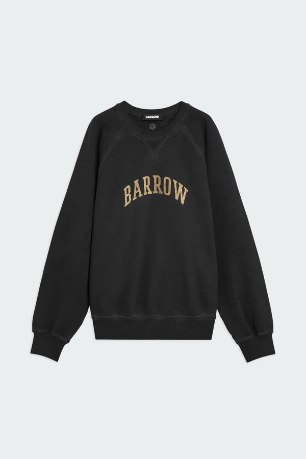 Barrow Felpa Stampa Logo