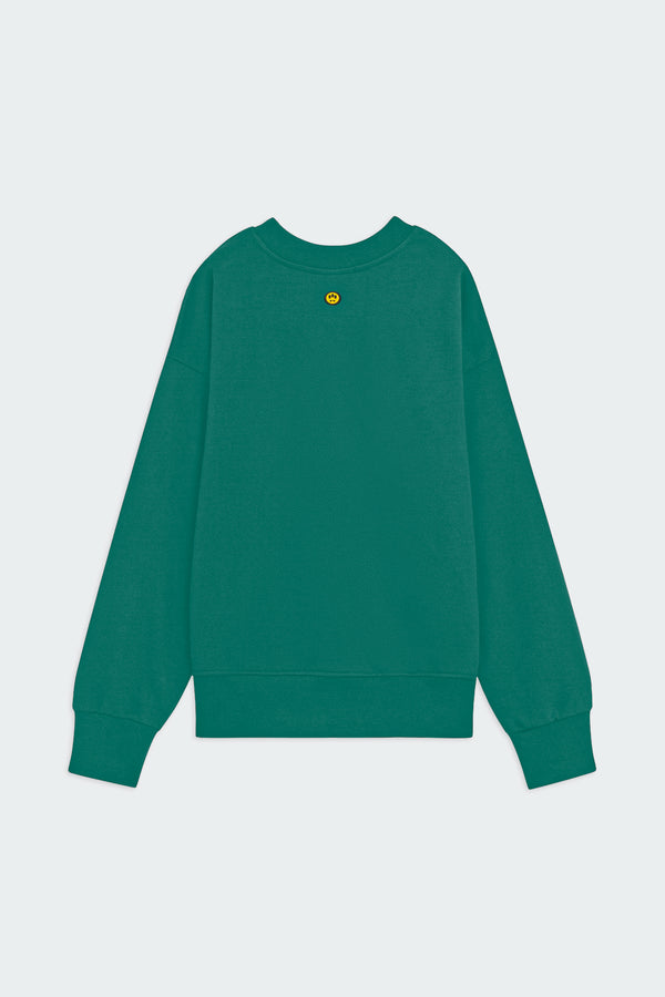 Barrow Felpa Girocollo