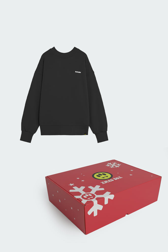 Barrow Iconic Sweatshirt