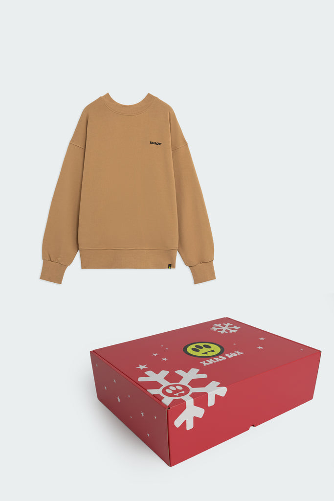 Barrow Iconic Sweatshirt