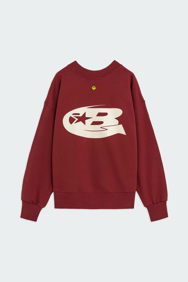 Barrow Felpa Girocollo