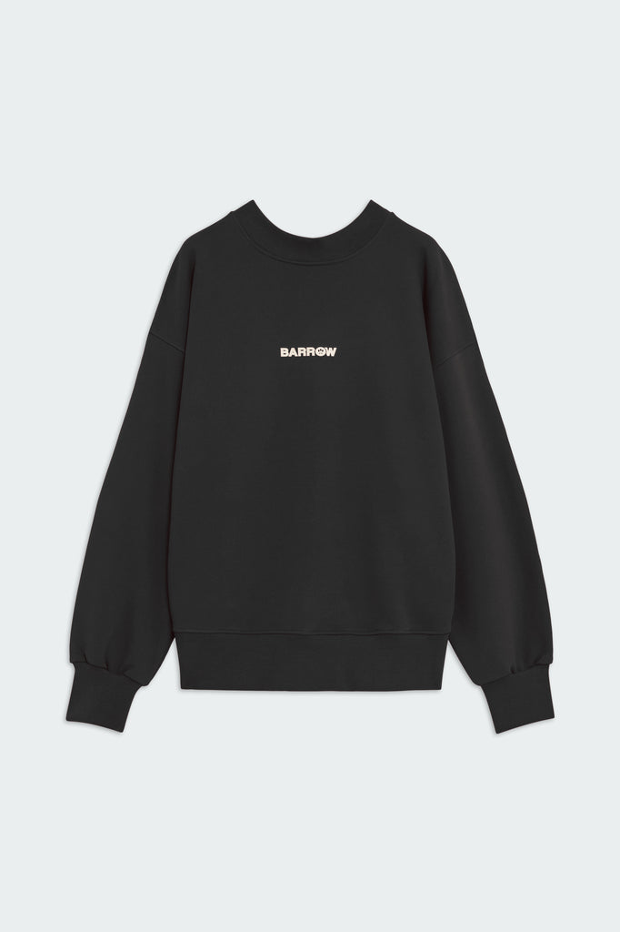 Barrow Felpa Girocollo