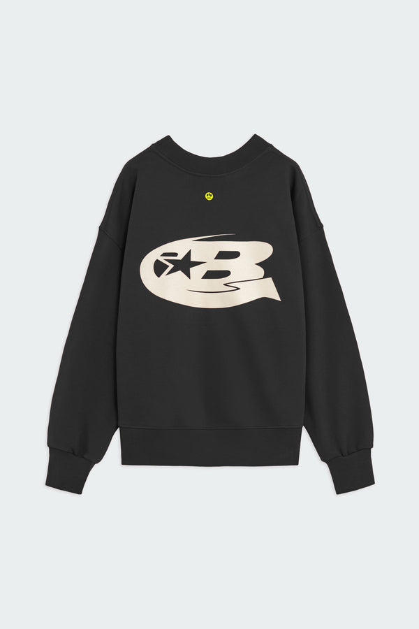 Barrow Felpa Girocollo