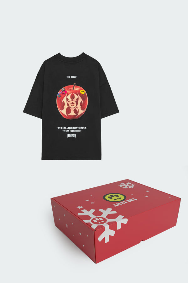 Barrow Jersy T-Shirt