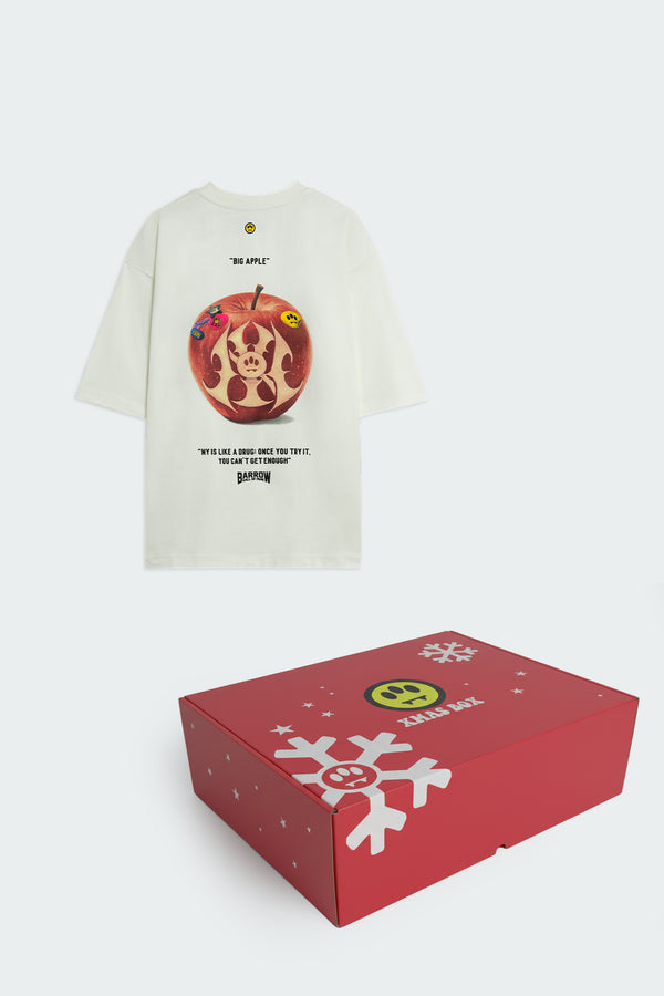 Barrow Jersy T-Shirt