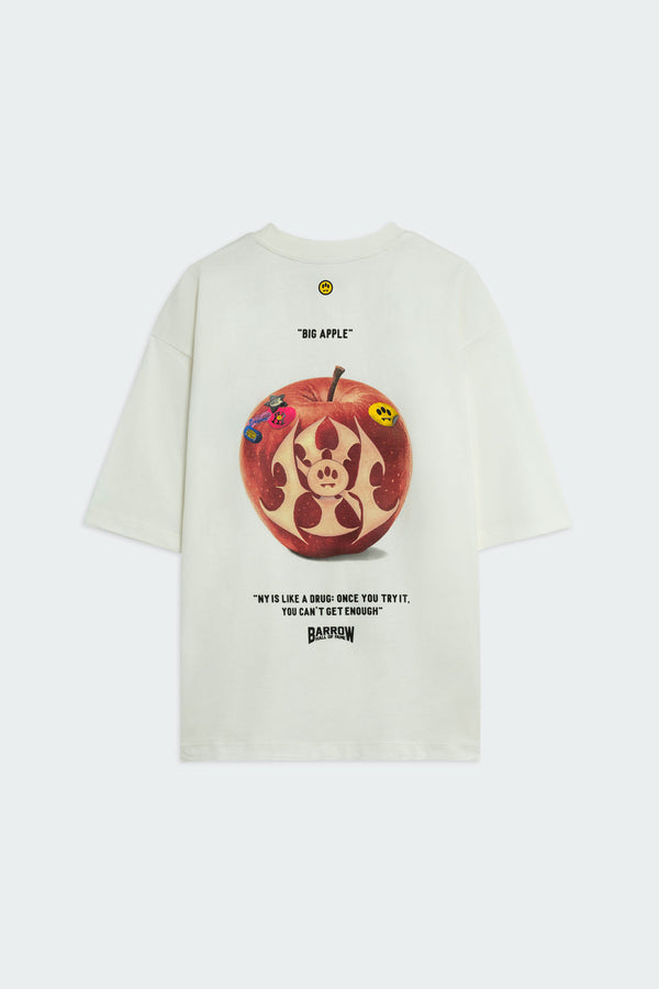 Barrow Jersy T-Shirt