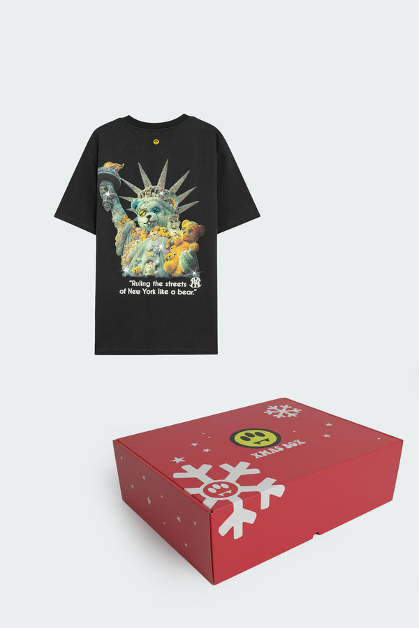 Barrow Jersey T-Shirt