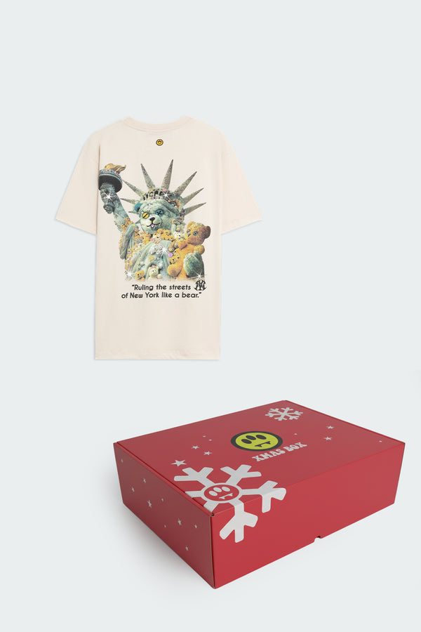 Barrow Jersey T-Shirt