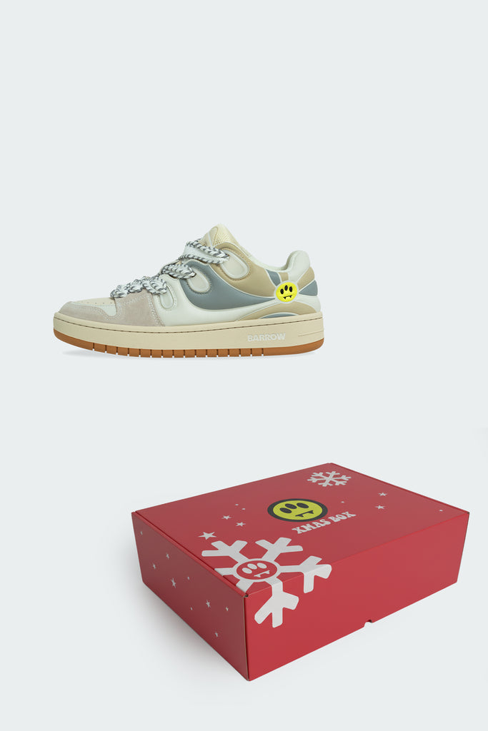 Barrow Sneakers Olli