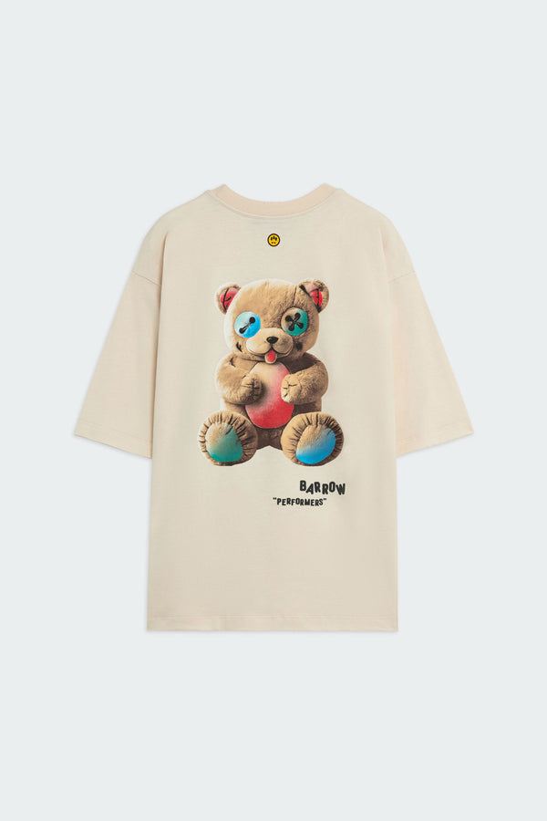 Barrow Jersey T-Shirt