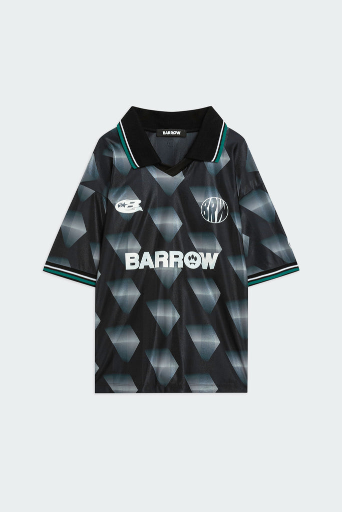 Barrow T-Shirt in Triacetato