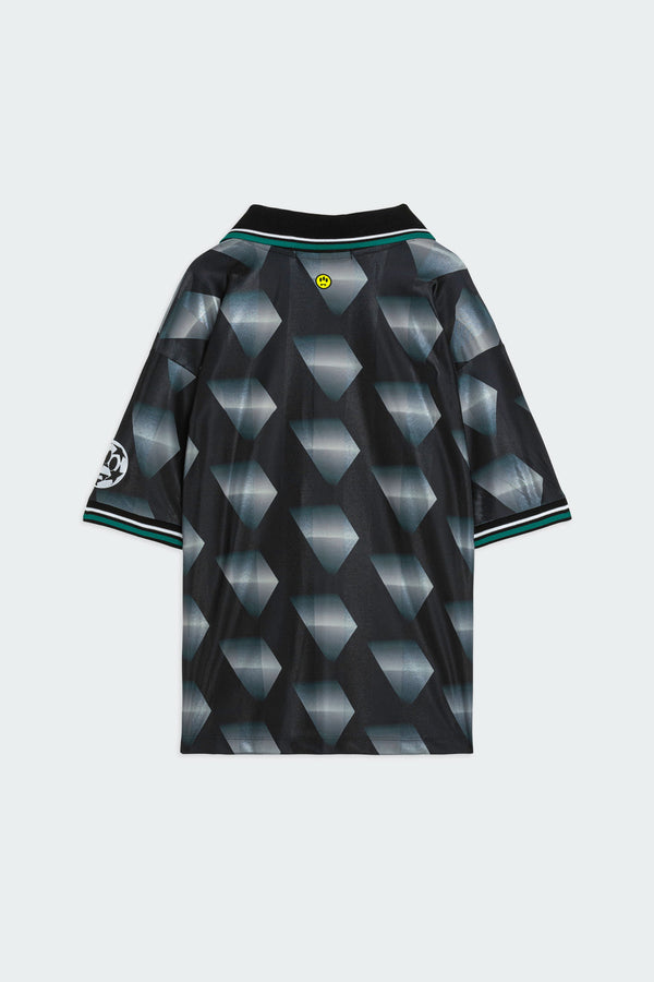 Barrow T-Shirt in Triacetato