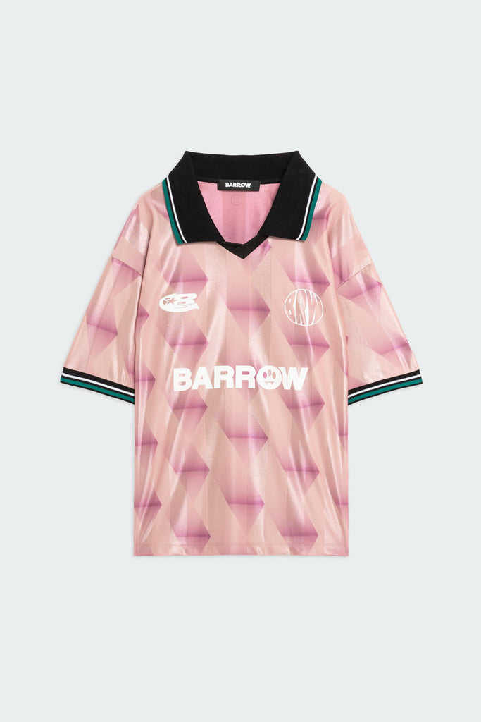 Barrow T-Shirt in Triacetato