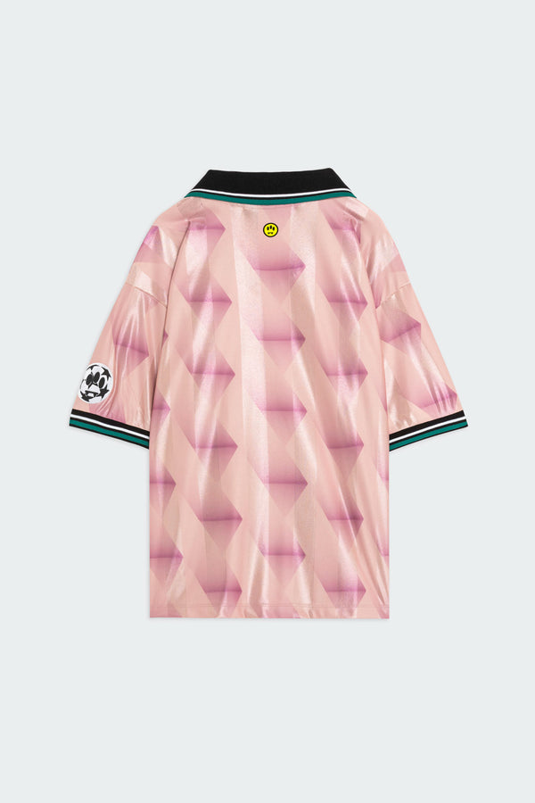 Barrow T-Shirt in Triacetato