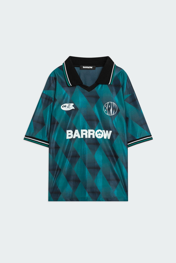 Barrow T-Shirt in Triacetato