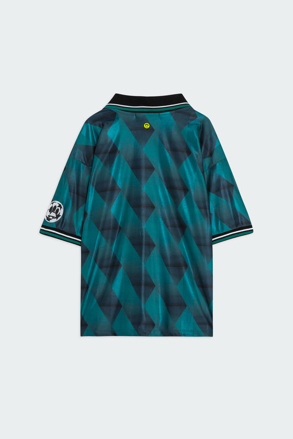 Barrow T-Shirt in Triacetato