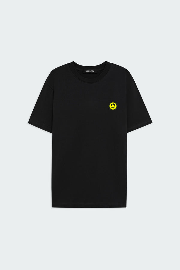 Barrow Jersey T-Shirt Iconic