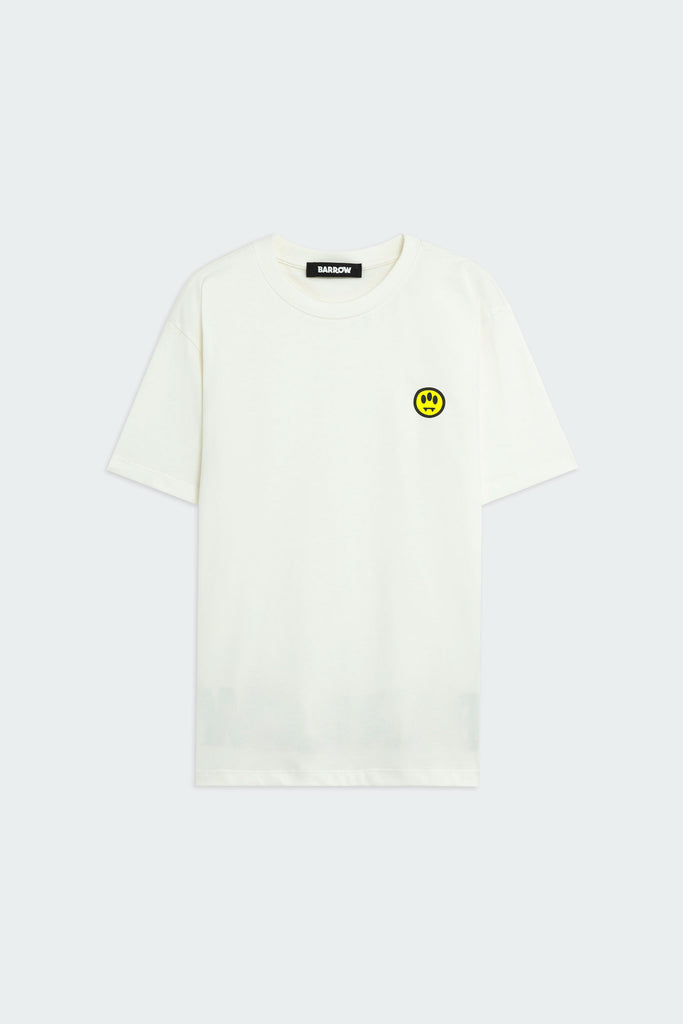 Barrow Jersey T-Shirt Iconic