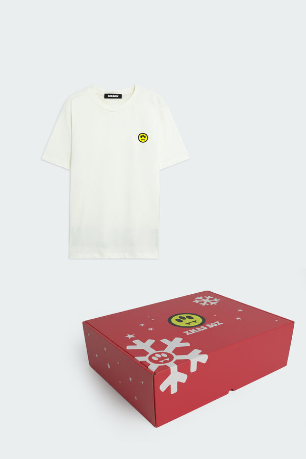 Barrow Jersey T-Shirt Iconic