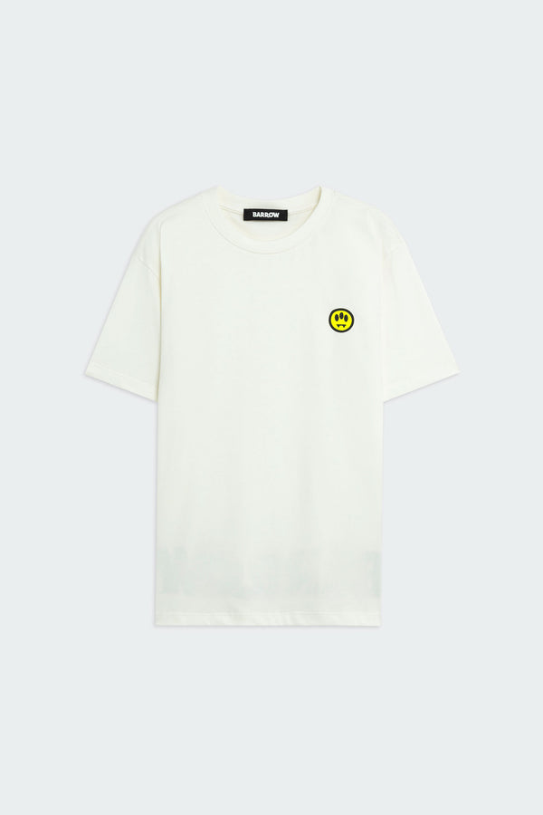 Barrow Jersey T-Shirt Iconic