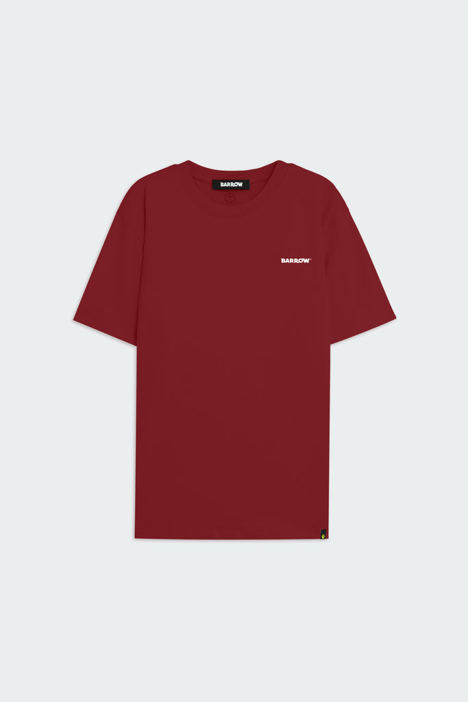 Barrow Jersey T-Shirt Iconic