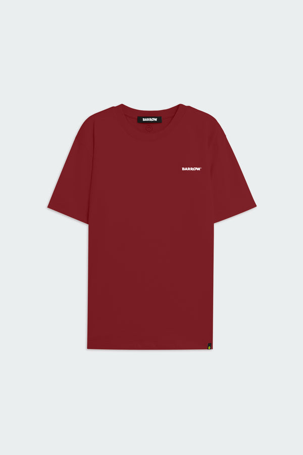 Barrow Jersey T-Shirt Iconic