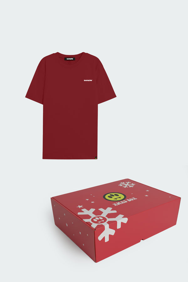 Barrow Jersey T-Shirt Iconic