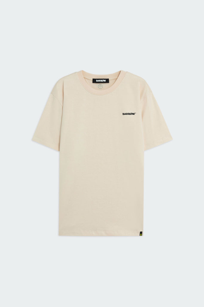Barrow Jersey T-Shirt Iconic