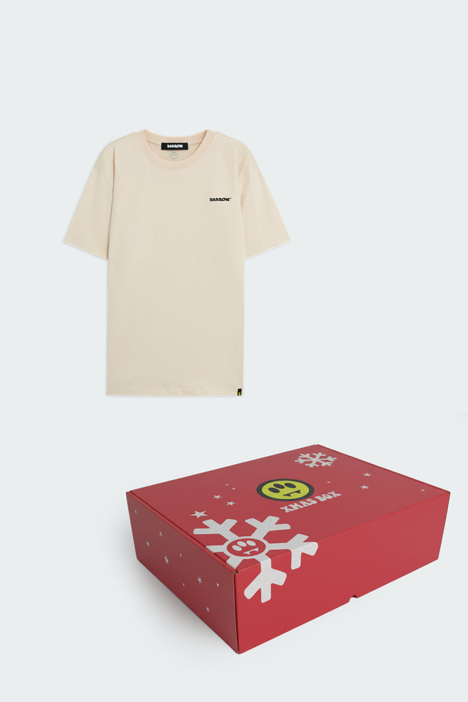 Barrow Jersey T-Shirt Iconic