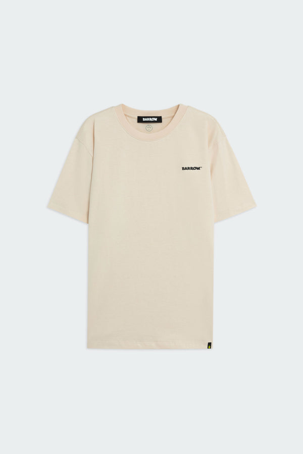 Barrow Jersey T-Shirt Iconic