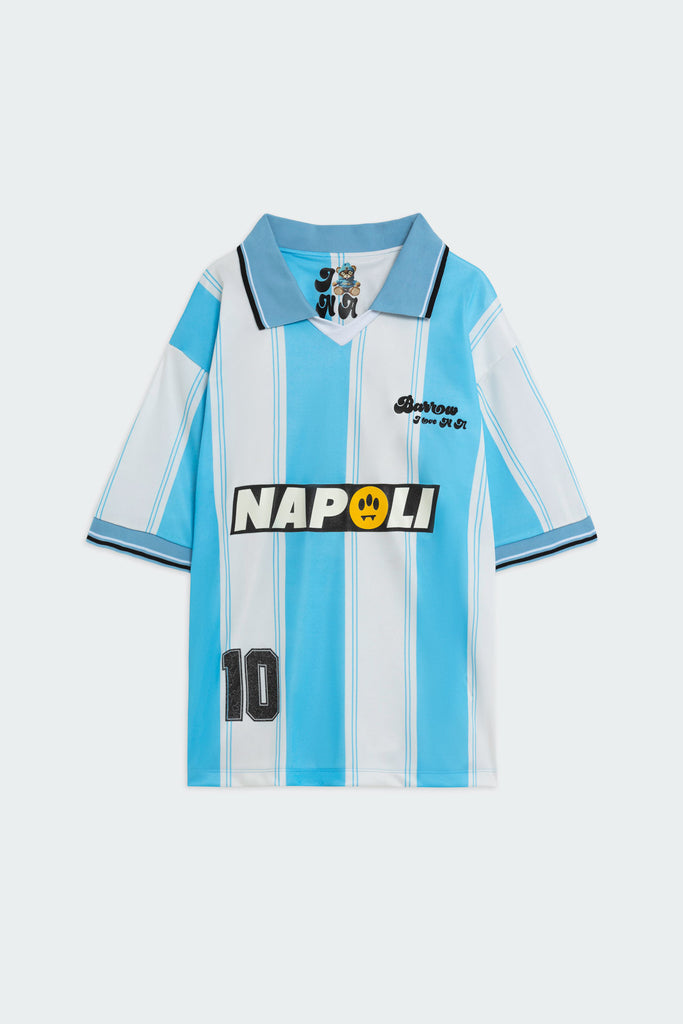 Barrow Team T-Shirt