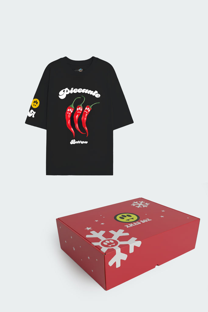 Barrow Jersey T-Shirt