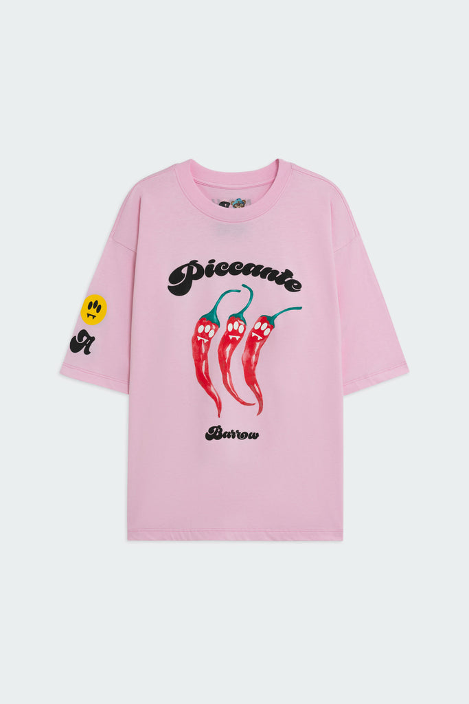 Barrow Jersey T-Shirt