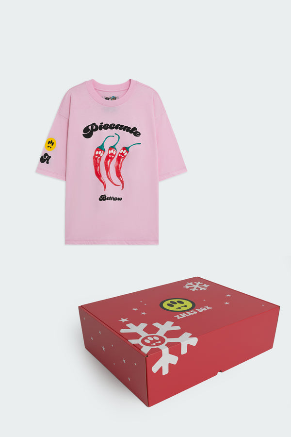 Barrow Jersey T-Shirt