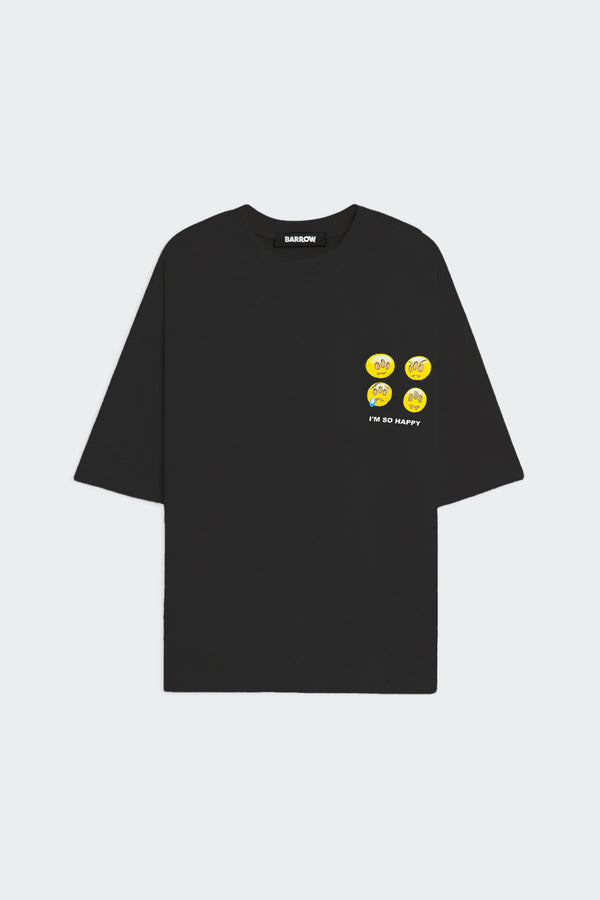 Barrow Jersey T-Shirt