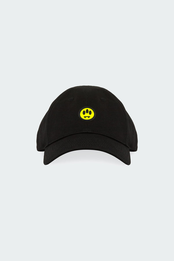 Barrow Cap
