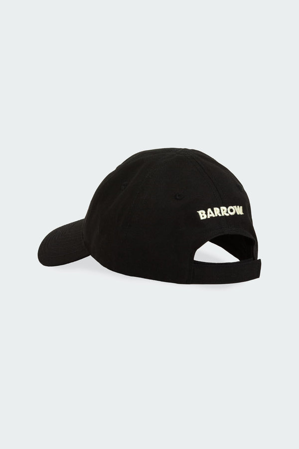 Barrow Cap