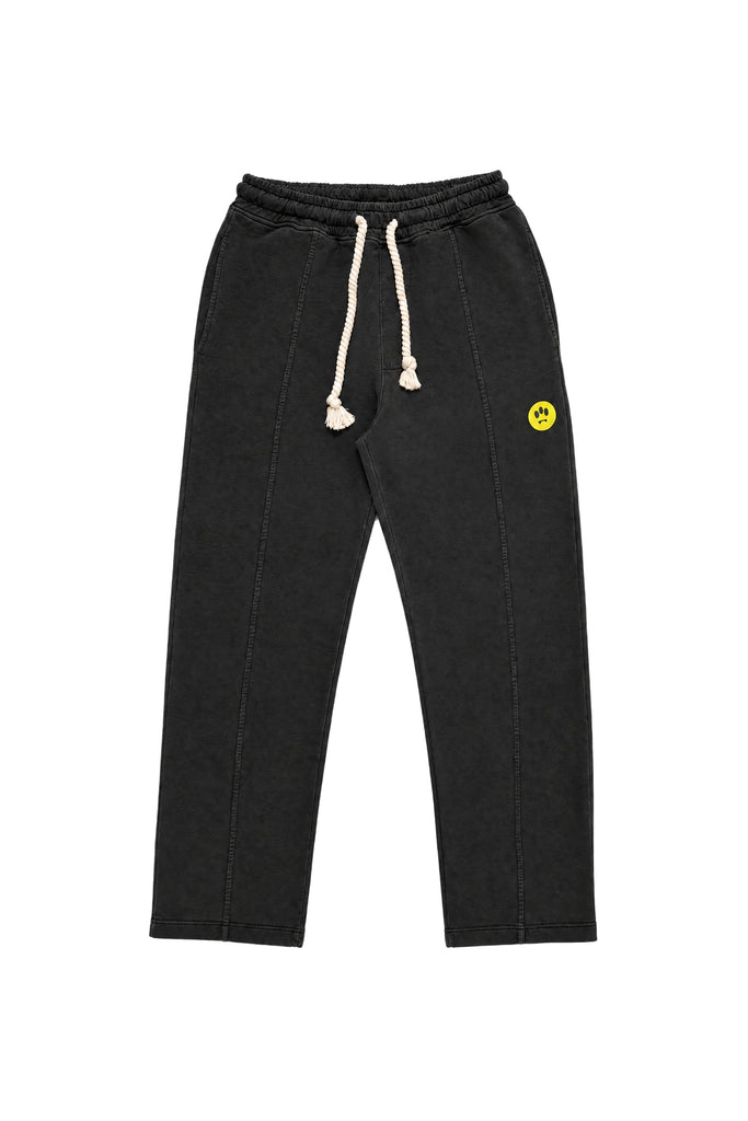 Barrow Iconic Pantaloni In Felpa