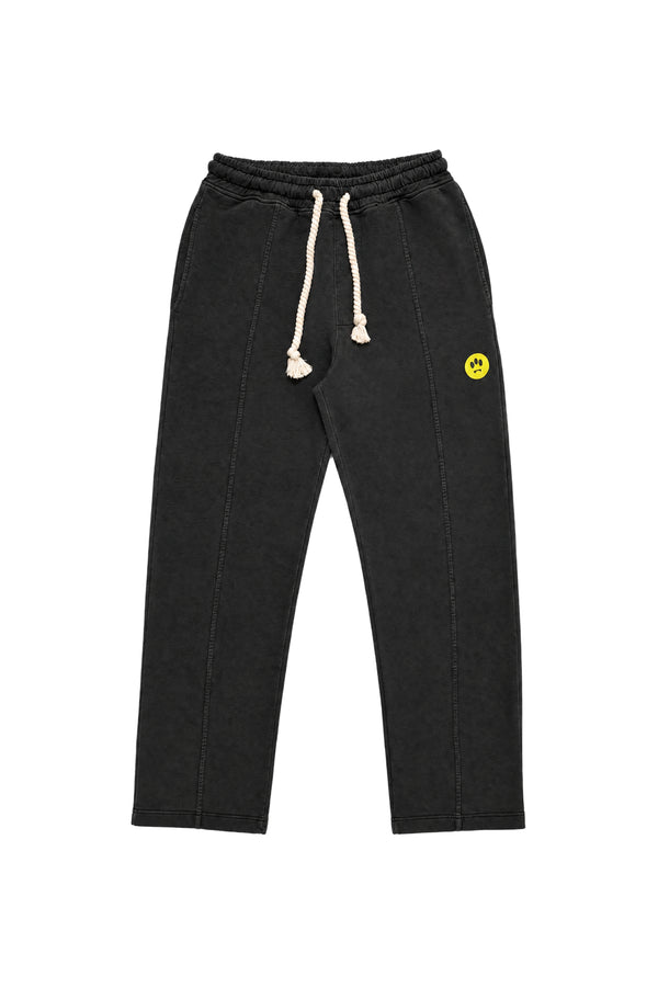 Barrow Iconic Pantaloni In Felpa