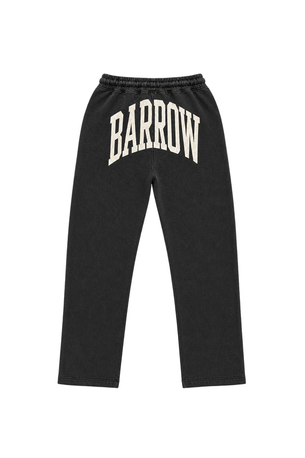 Barrow Iconic Pantaloni In Felpa
