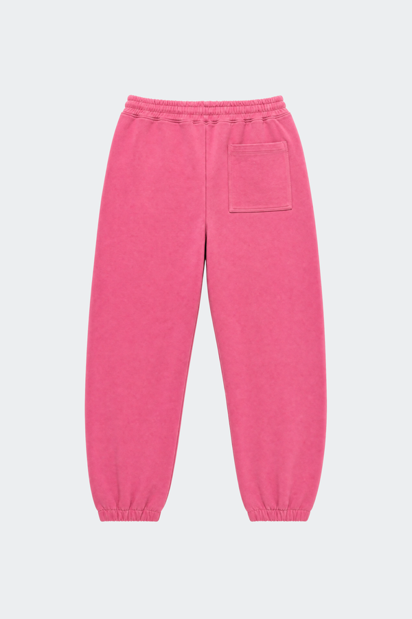 Barrow Iconic Pantaloni In Felpa