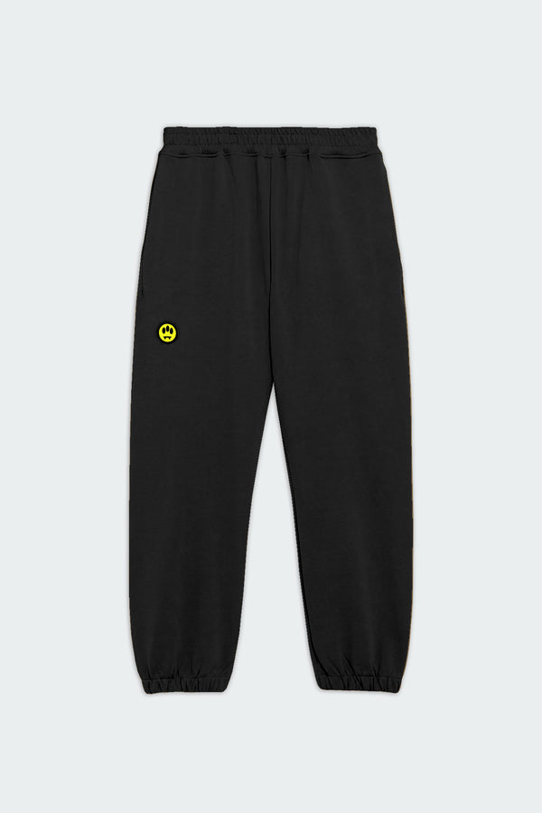 Barrow Iconic Pantaloni In Felpa